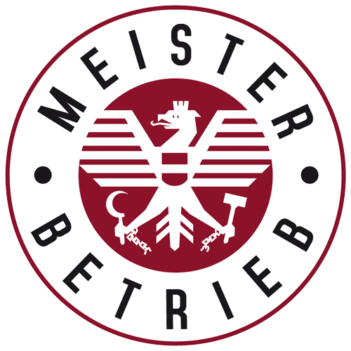 Reif und Stur Meisterbetrieb